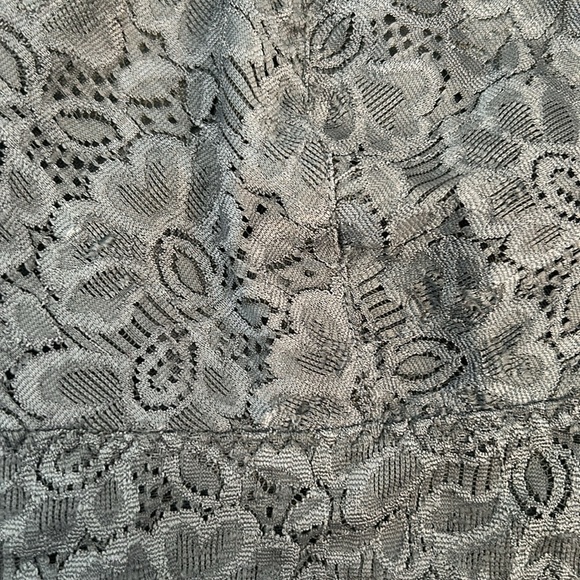 Grey Bralette EUC - Picture 4 of 7